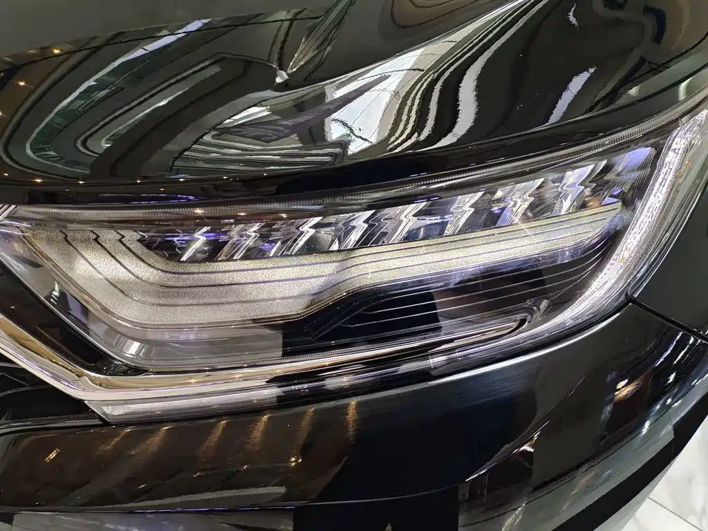 Honda CR-V 2021
