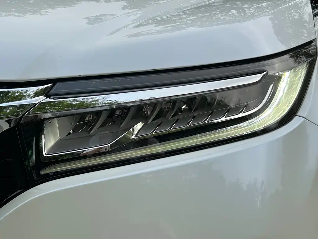 Honda Avancier 2017 — фото 4