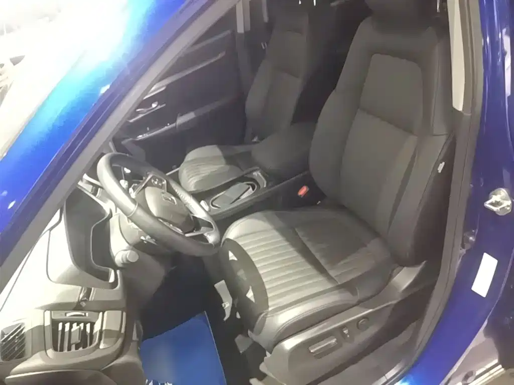 Honda Breeze 2021 — фото 15