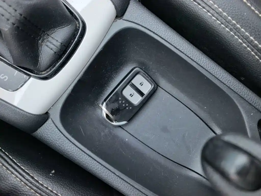 Honda Fit 2022 — фото 9