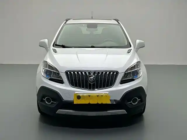 Buick Encore 2015