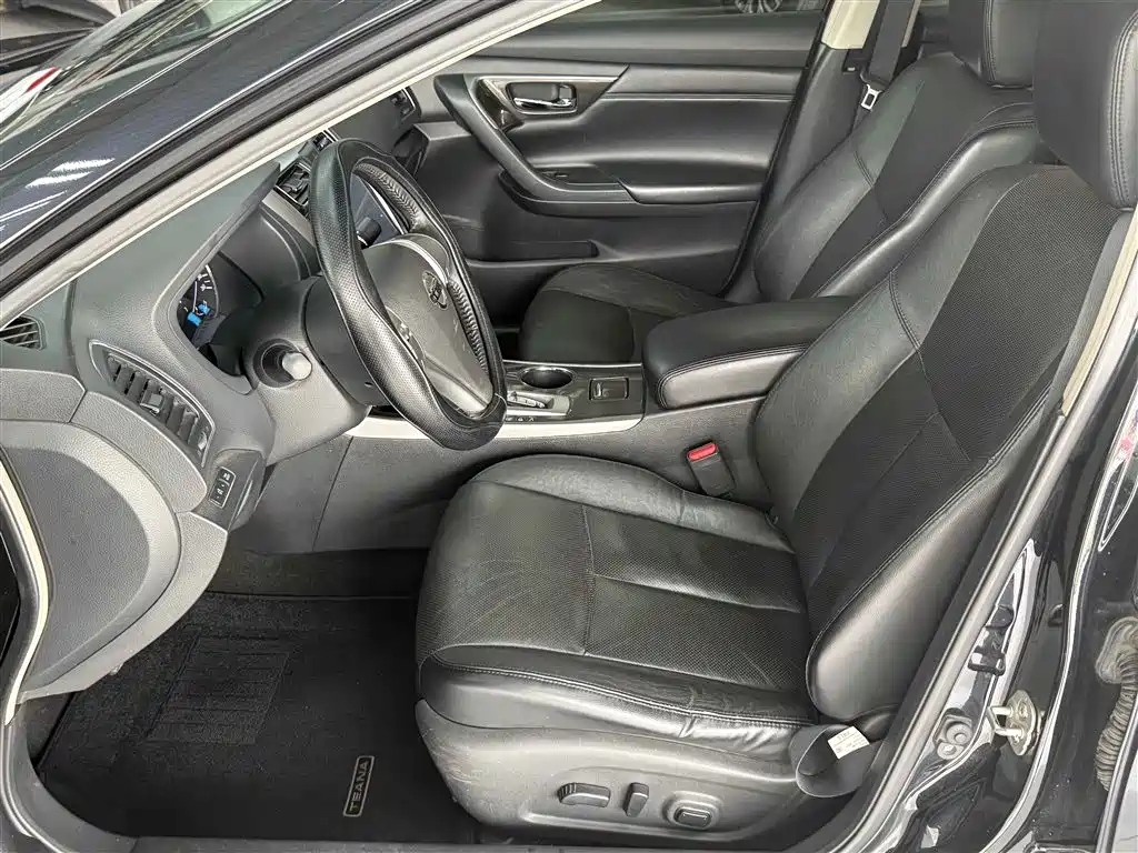 Nissan Teana 2015 — фото 7