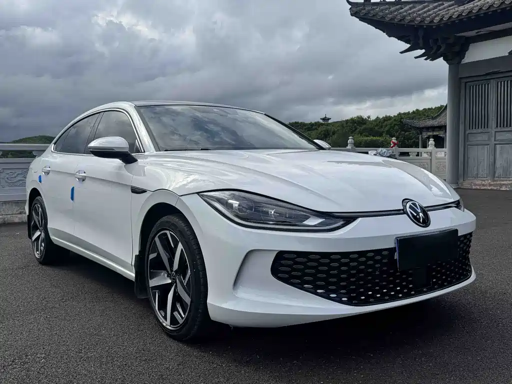 Volkswagen Lamando 2022
