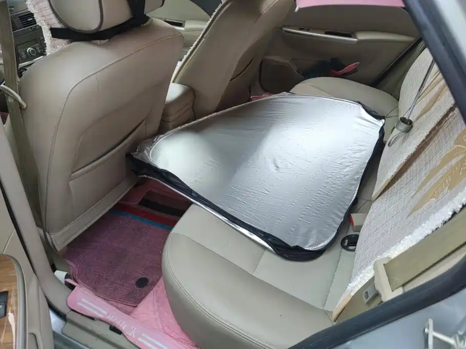 Buick Excelle 2015 — фото 11