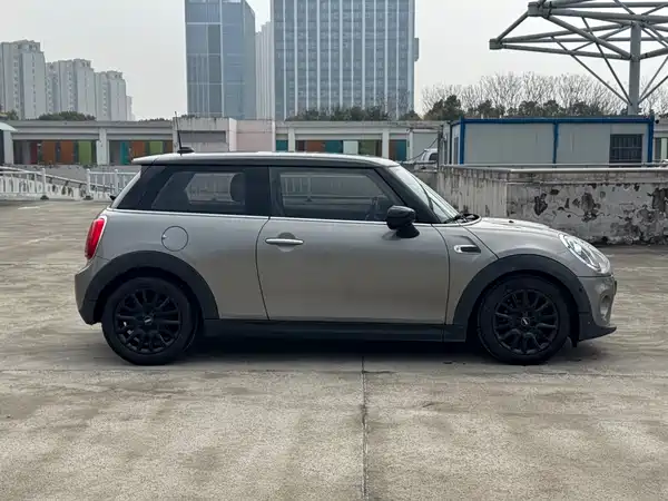MINI MINI 2020