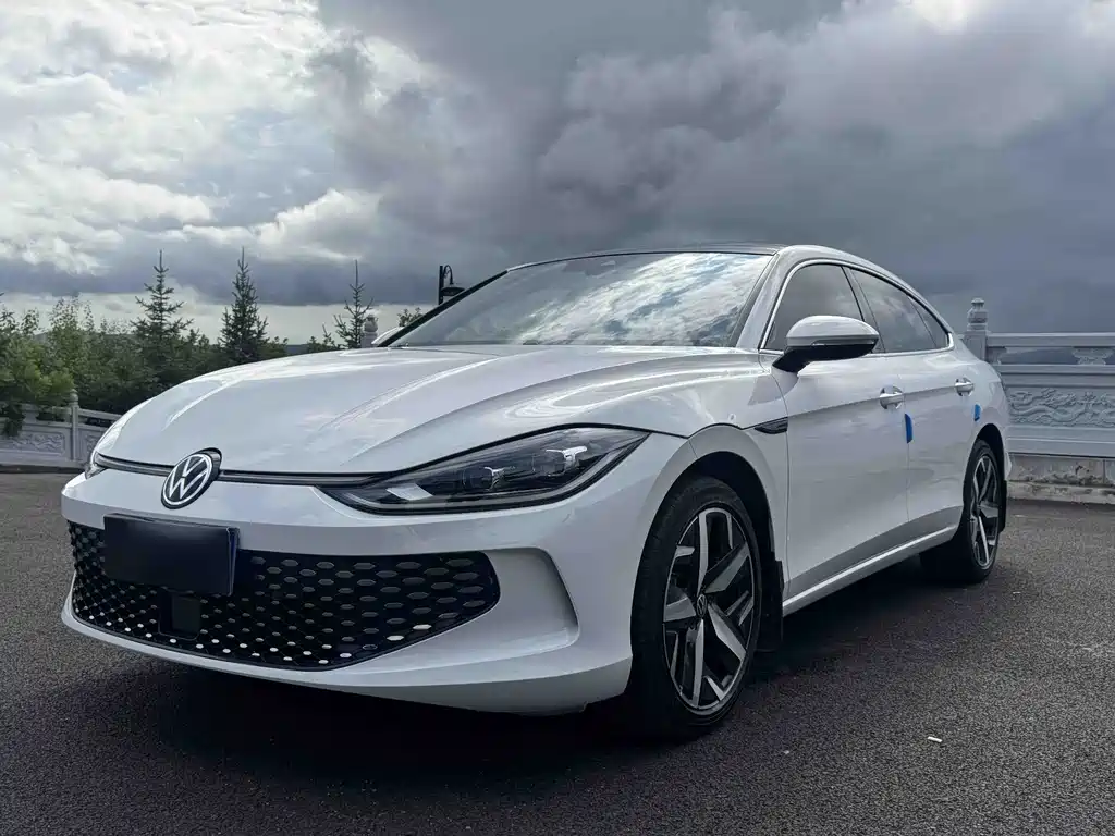Volkswagen Lamando 2022