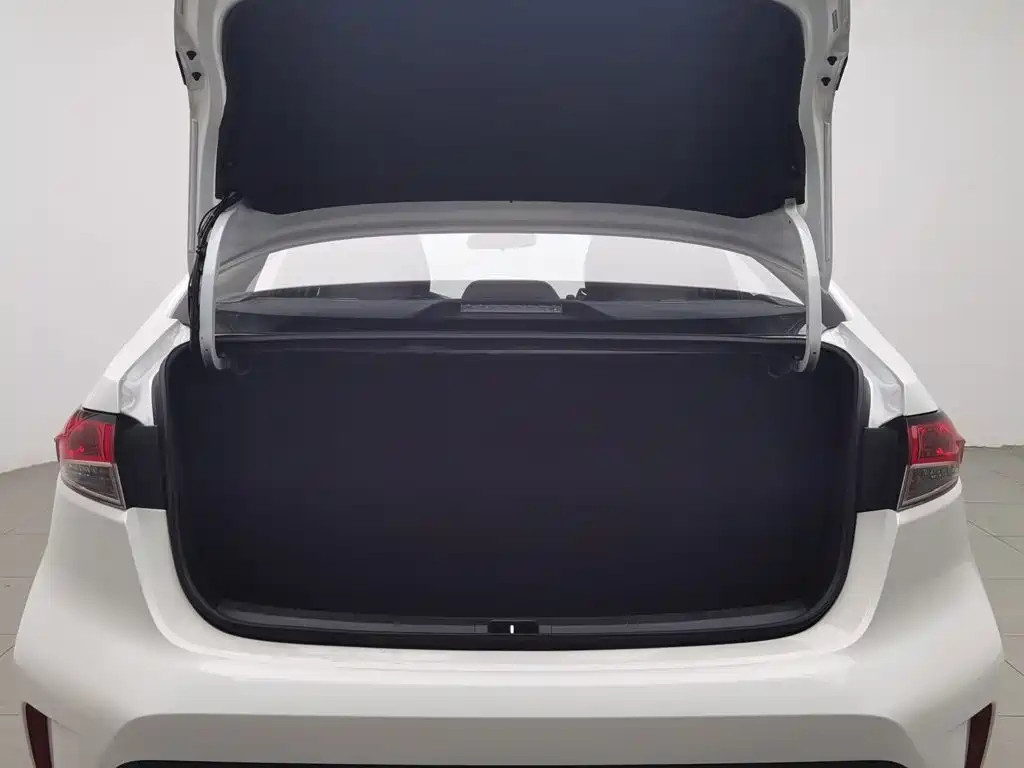Toyota Levin 2023 — фото 16