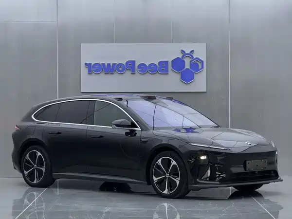 NIO ET5T 2024