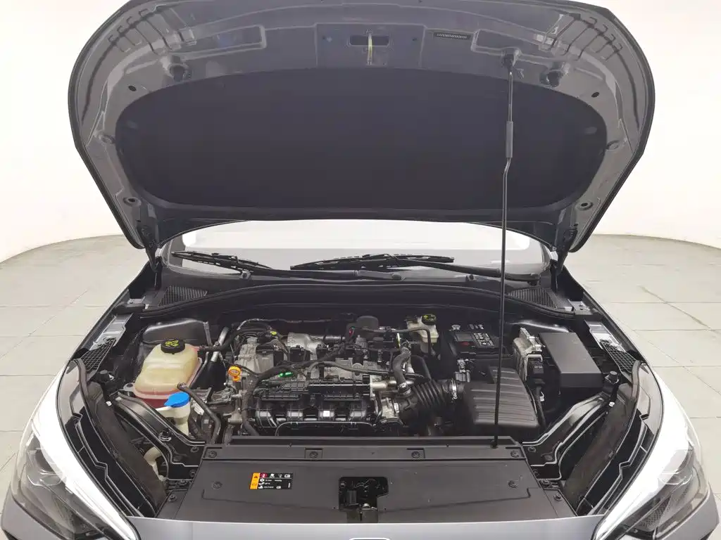 Roewe i5 2024