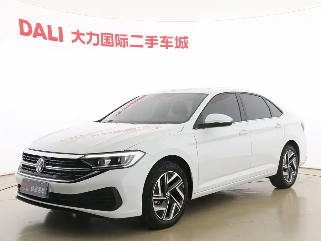 Volkswagen Sagitar 2026