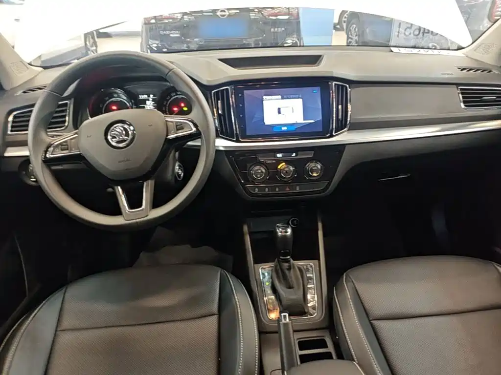 Skoda Kamiq 2024 — фото 10