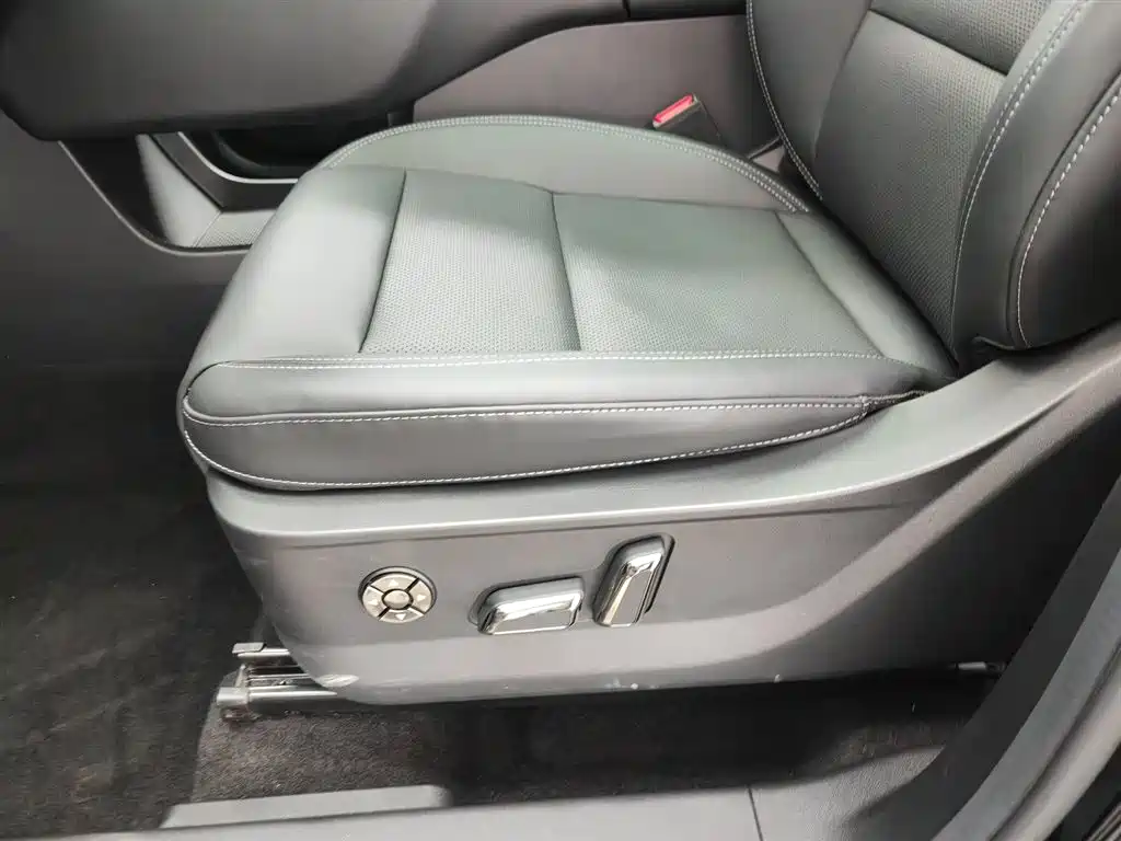 Haval Dargo PLUS 2023 — фото 20