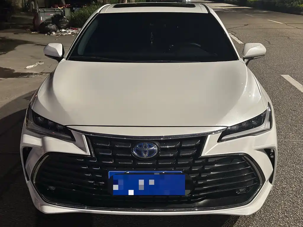 Toyota Avalon 2023