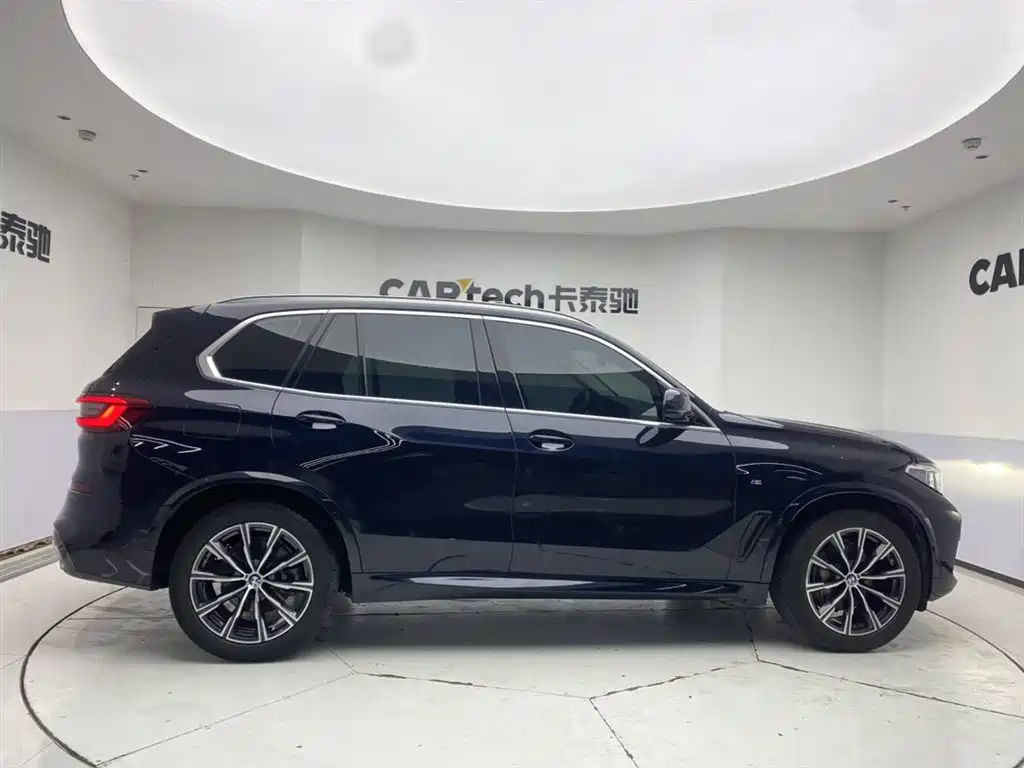 BMW X5 2020 — фото 4
