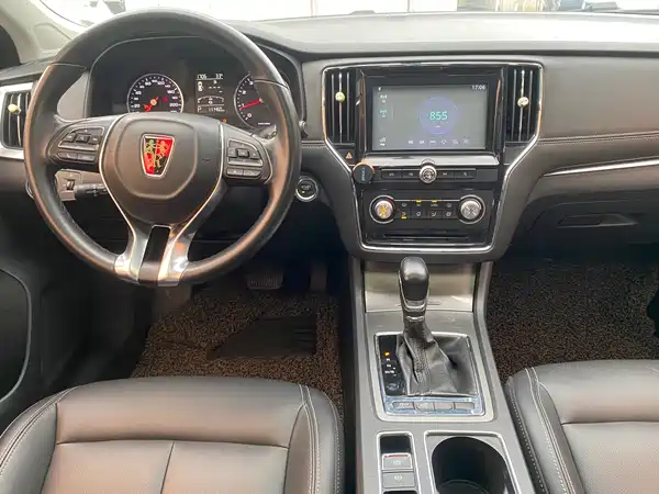 Roewe i6 Classic 2017