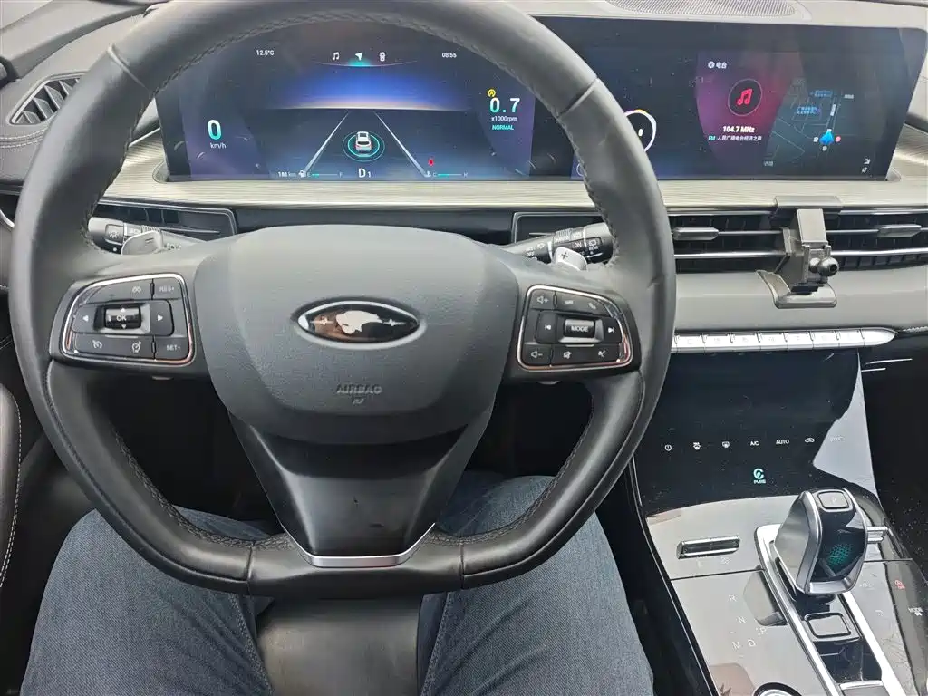 Chery Tiggo 8 PLUS 2023 — фото 4
