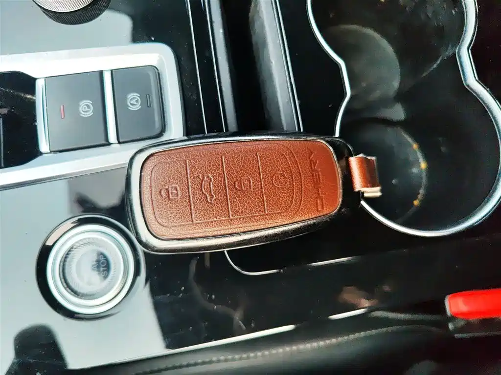 Chery Tiggo 8 PLUS 2023 — фото 12