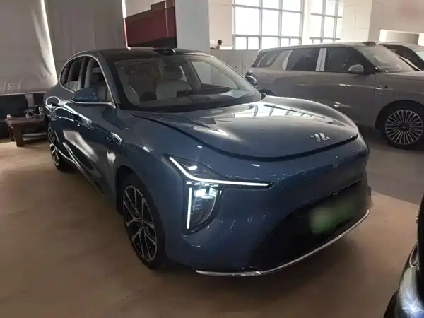 IM Motors LS6 2025
