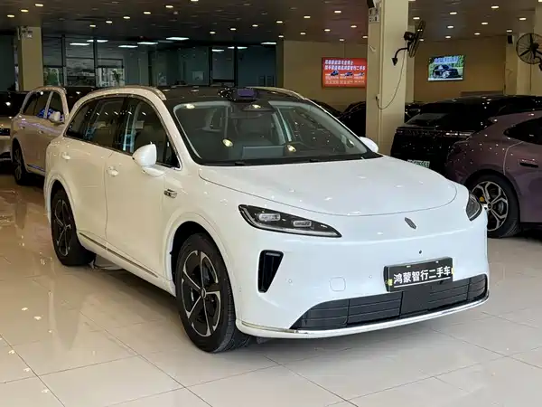 Shangjie H5 2025