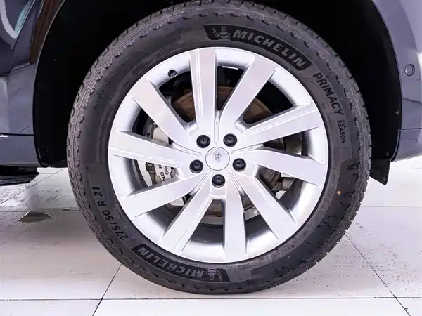 Land Rover Range Rover 2025