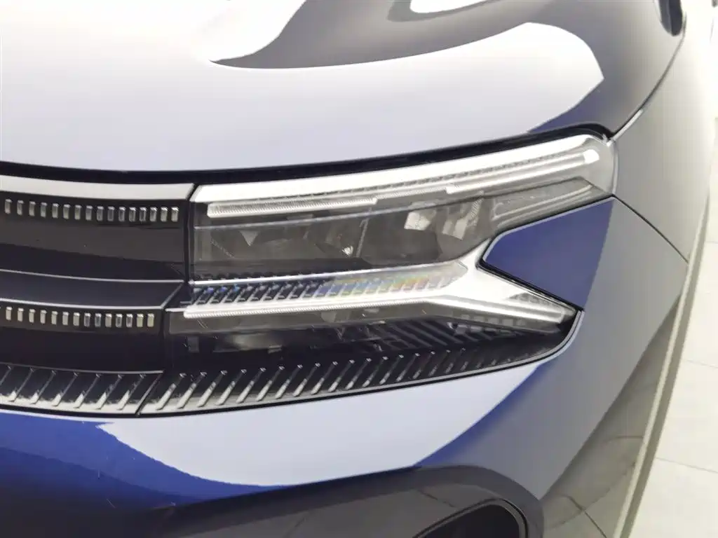 Citroen C5 AIRCROSS 2024 — фото 7