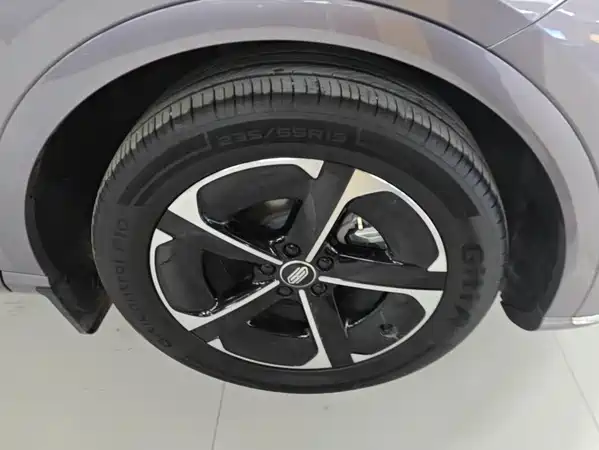 Shangjie H5 2025