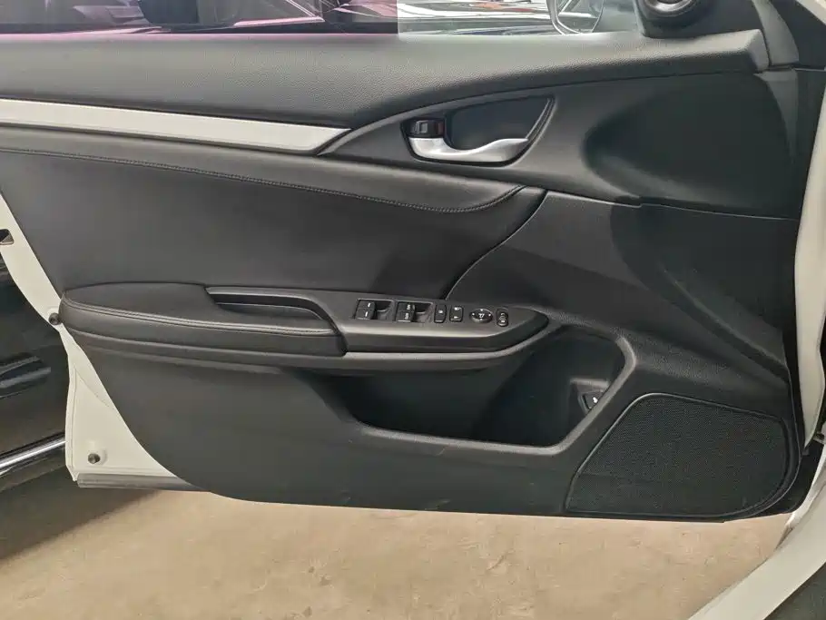 Honda Civic 2021