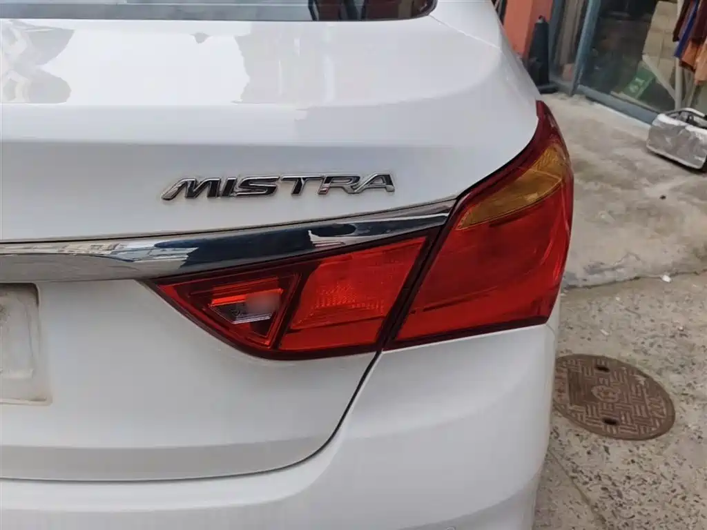 Hyundai Mistra 2017 — фото 8