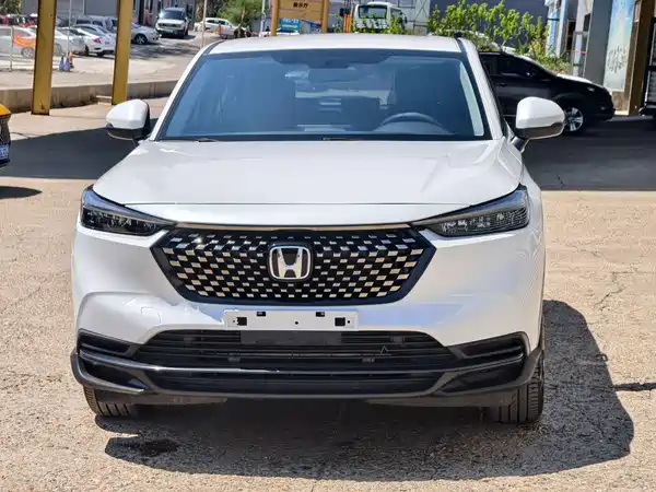 Honda XR-V 2023