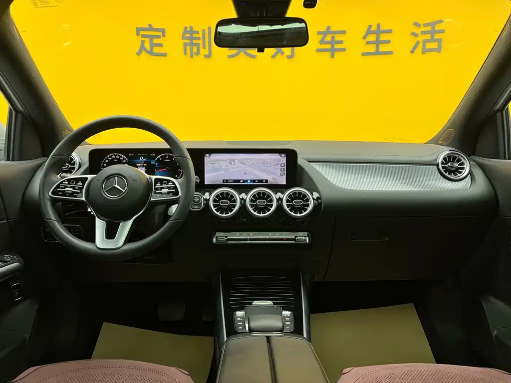 Mercedes-Benz GLA 2022 — фото 12