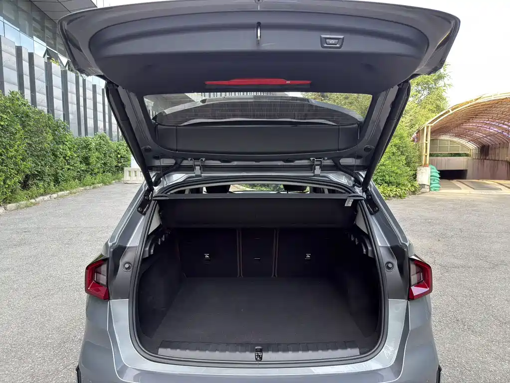BMW X1 2023 — фото 16