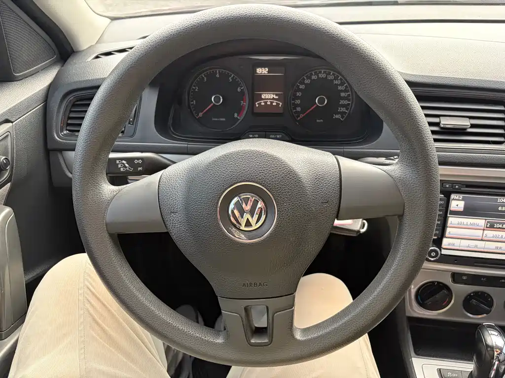 Volkswagen Gran Lavida 2015 — фото 16