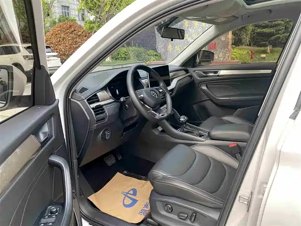 Skoda Kodiaq 2022