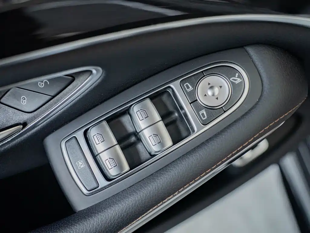 Mercedes-Benz S-Class 2020 — фото 14