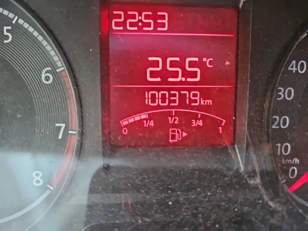 Volkswagen Santana 2016