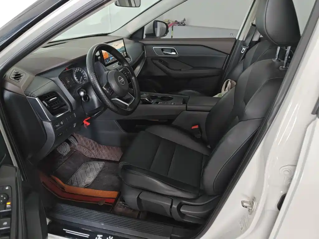 Nissan X-Trail 2022 — фото 12