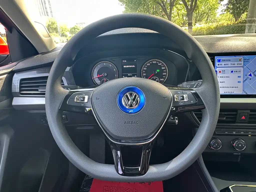 Volkswagen Lavida 2019 — фото 15