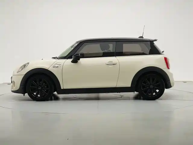 MINI MINI 2015