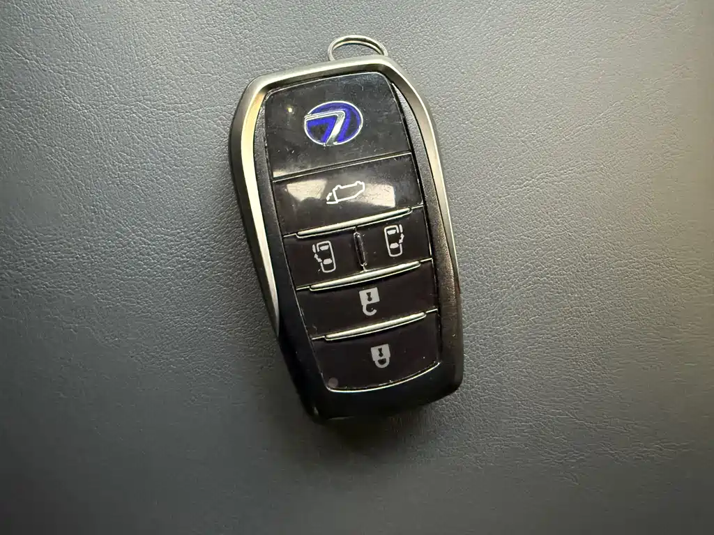 Lexus LM 2022 — фото 13