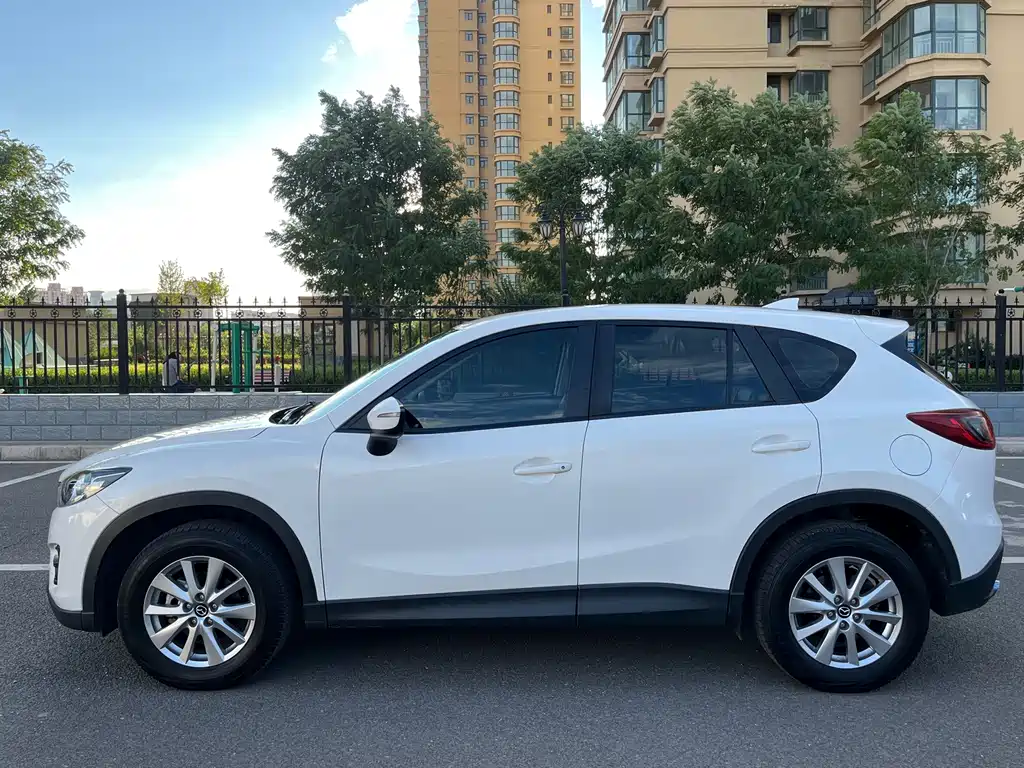 Mazda CX-5 2016 — фото 13