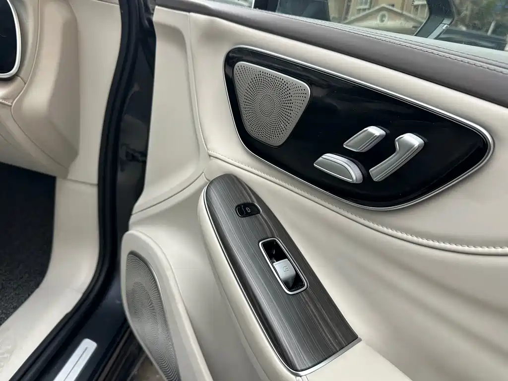 Roewe Feifan F7 2023 — фото 29