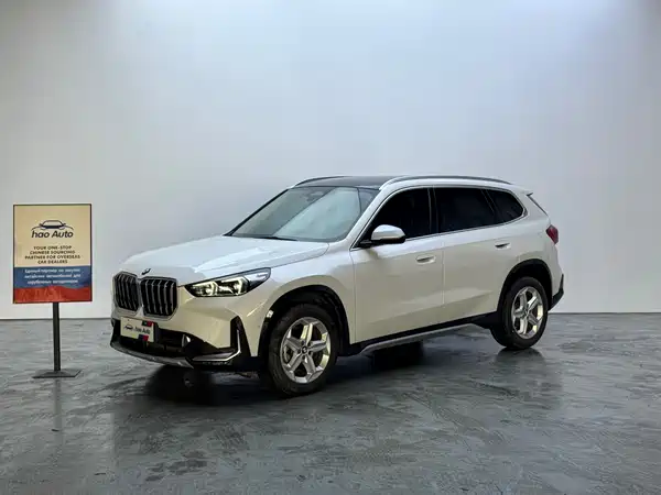 BMW X1 2023