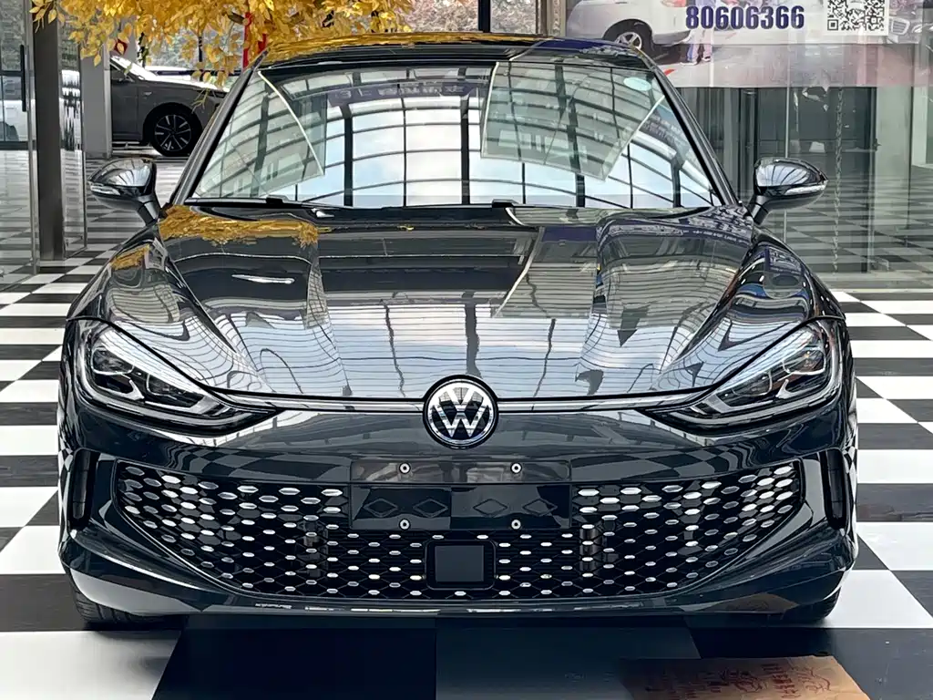 Volkswagen Lamando 2022