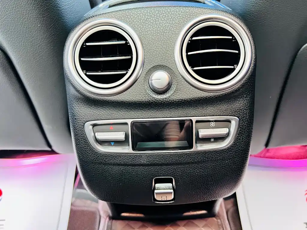 Mercedes-Benz GLC 2022 — фото 19