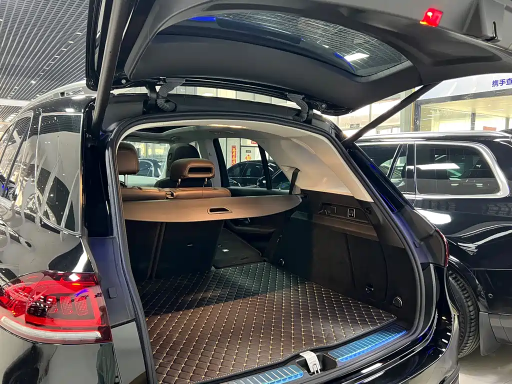 Mercedes-Benz GLE 2023 — фото 15