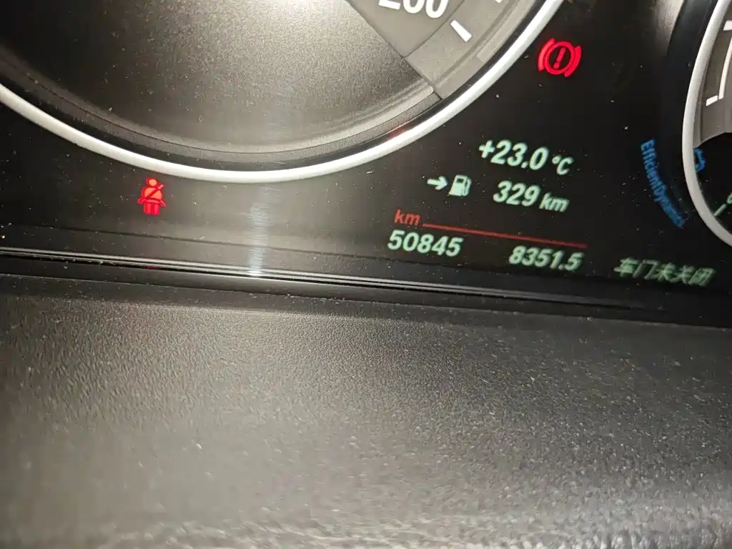 BMW 3 Series 2018