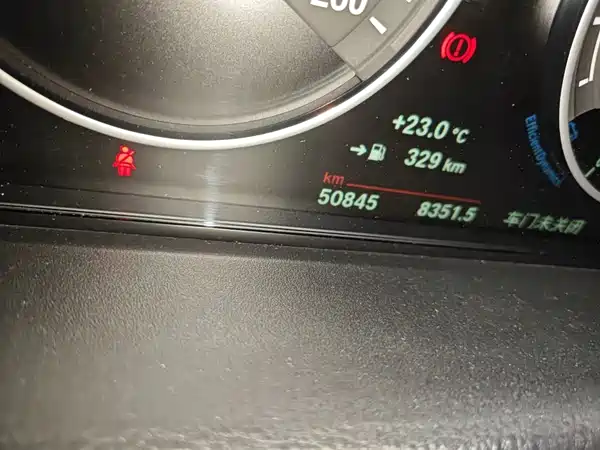BMW 3 Series 2018