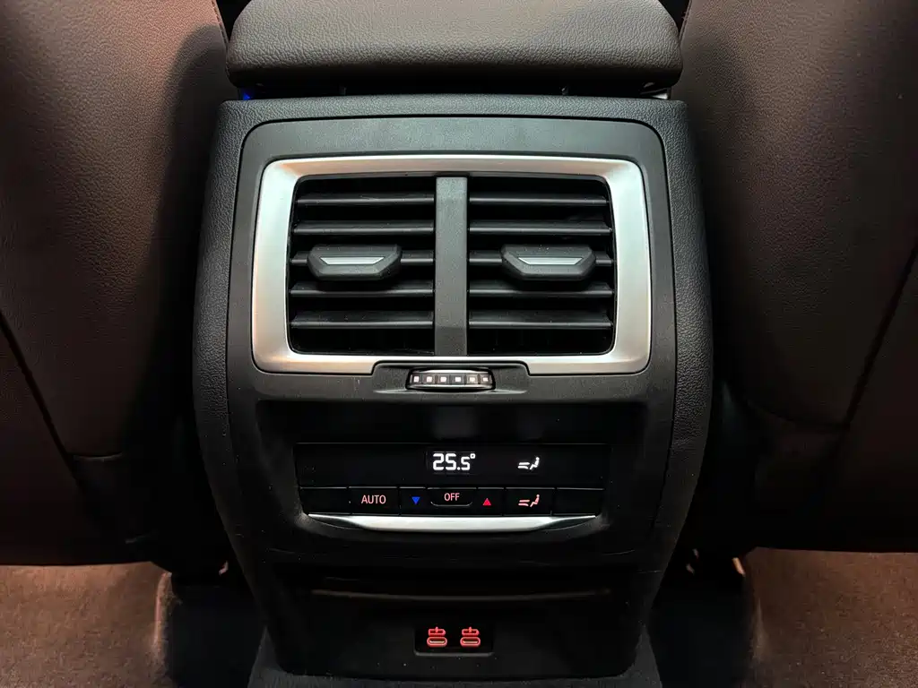 BMW X3 2022 — фото 15
