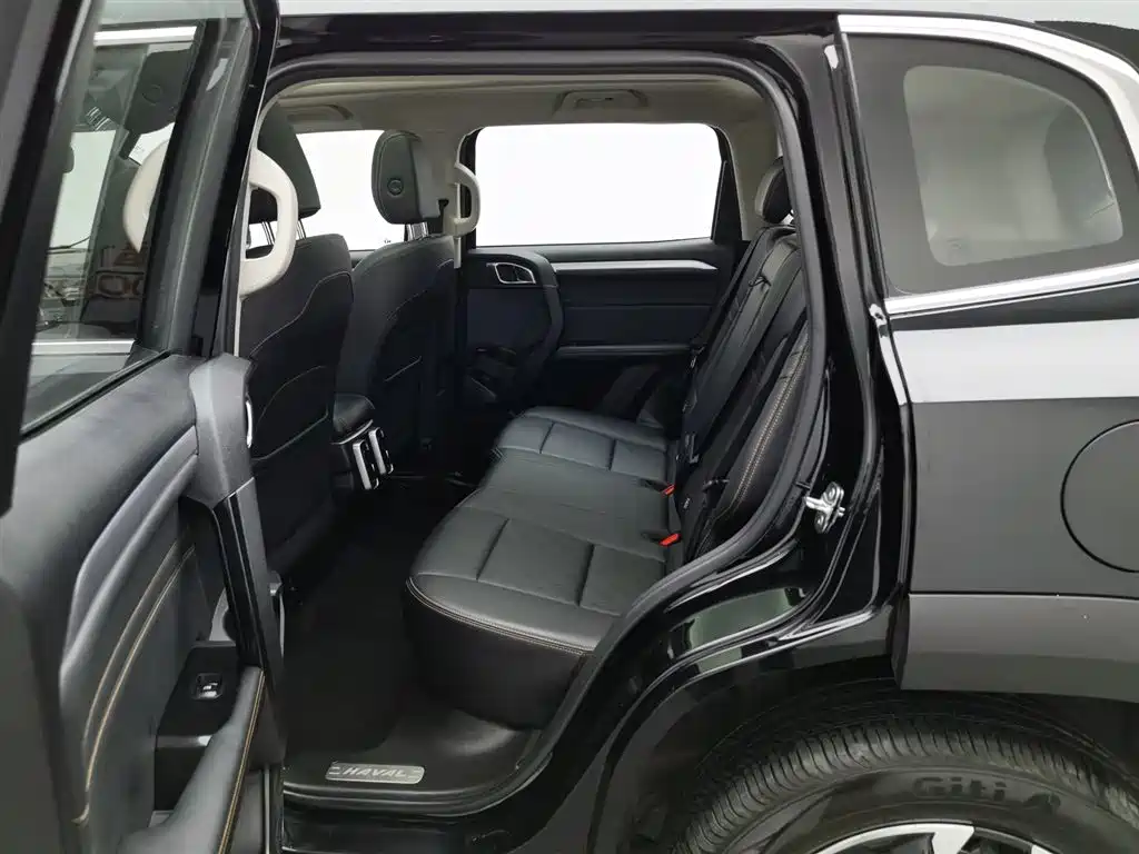 Haval Big Dog 2023 — фото 15