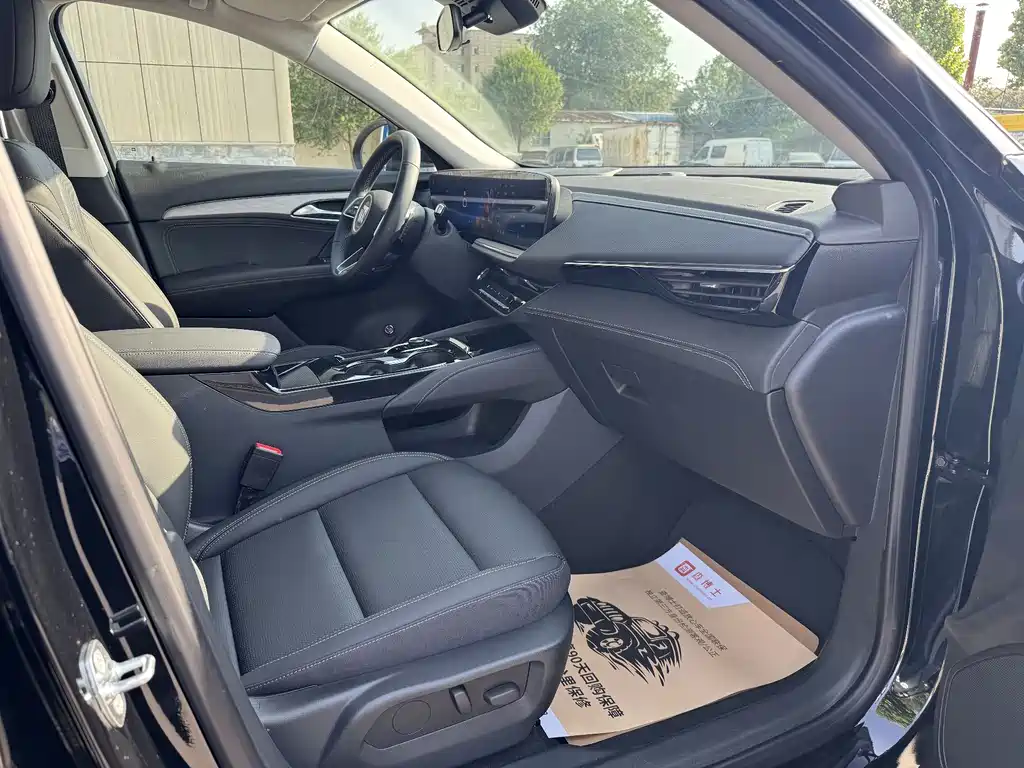 Buick Envision S 2025 — фото 11